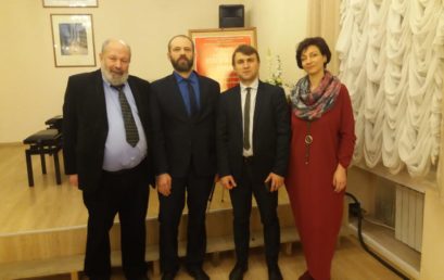 Благодарим за участие в жюри конкурса «Здесь живет герой»