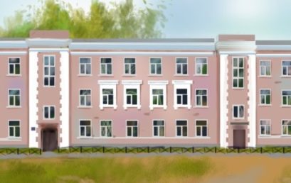 Информация для поступающих