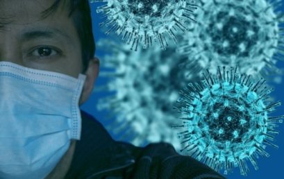 КОРОНАВИРУС! Эти простые рекомендации помогут защитить наше старшее поколение от заражения