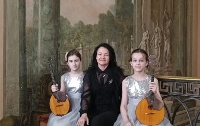 Открытый региональный конкурс «ОХТА-КубОК»