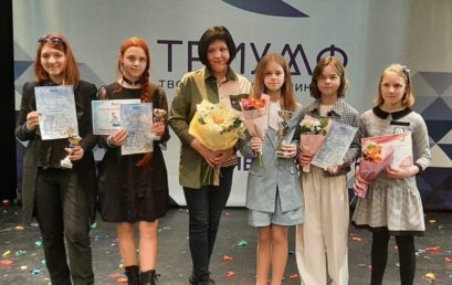 Конкурс «Звуки и краски белых ночей»