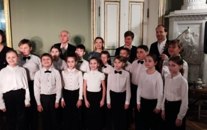 Музыкальная сказка «Снеговик»