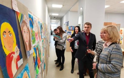 Опубликован ПРОТОКОЛ жюри муниципального конкурса «Пусть всегда будет мама»