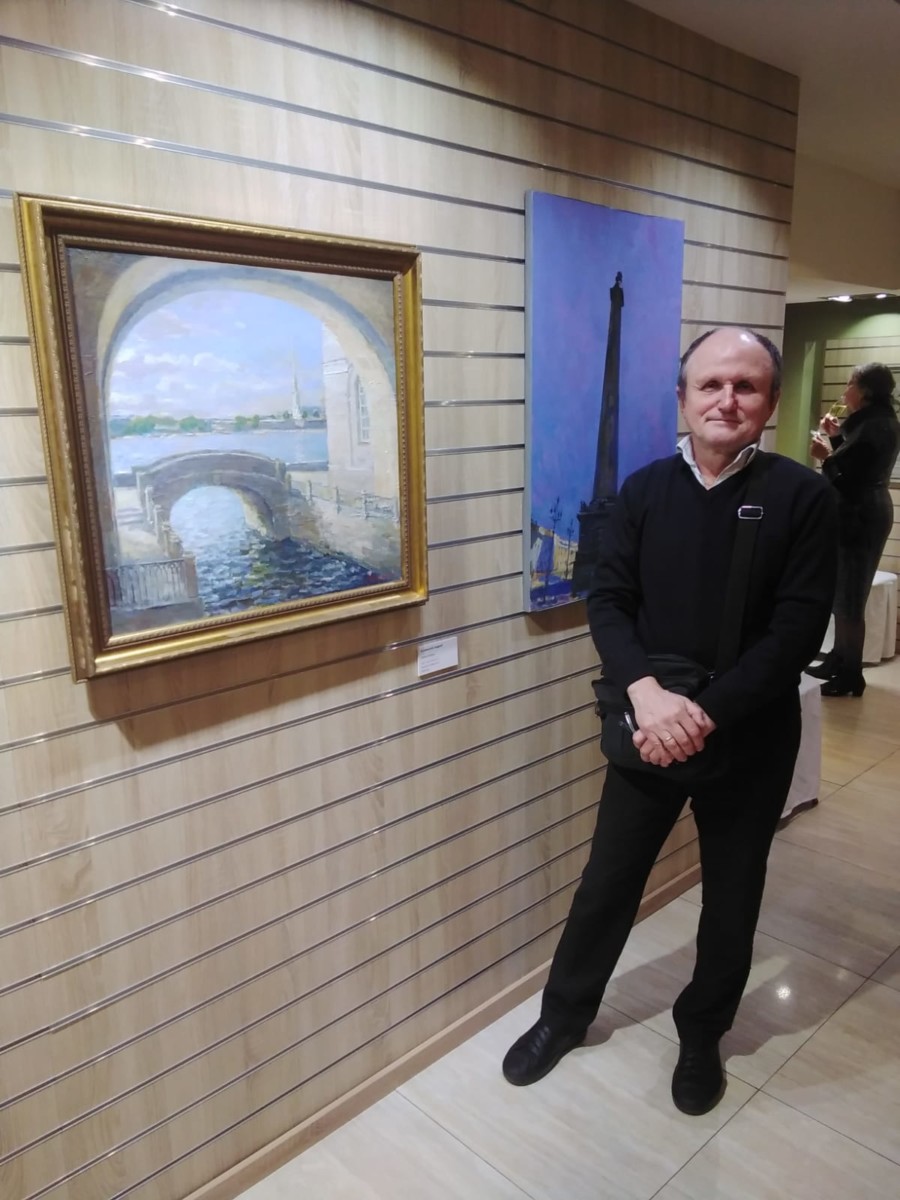 Выставка «Культурное наследие каменотеса Самсона Суханова»