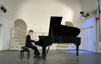 XIV Международный конкурс современной духовной и полифонической музыки «Ре-лиго»