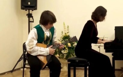 Международный конкурс «Кружево талантов»