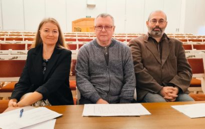 Н.Ю. Хомутская приглашена в жюри XI открытого Всероссийского фестиваля-конкурса «Музыкальные диалоги. К 180-летию со дня рождения Н.А. Римского-Корсакова».