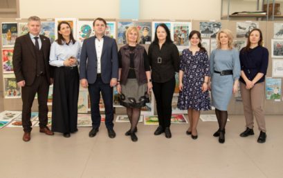 Подведение итогов  районного конкурса детского художественного творчества  «Я помню! Я горжусь!»,  посвященного Дню Победы советского народа  в Великой Отечественной войне 1941-1945 годов